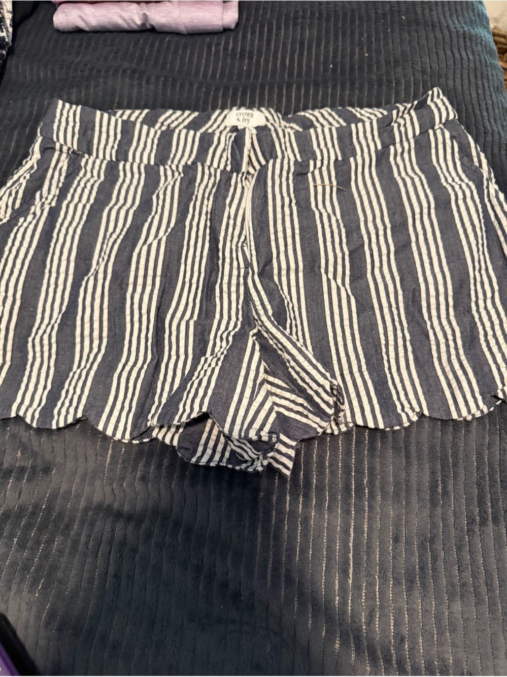 Women’s Shorts